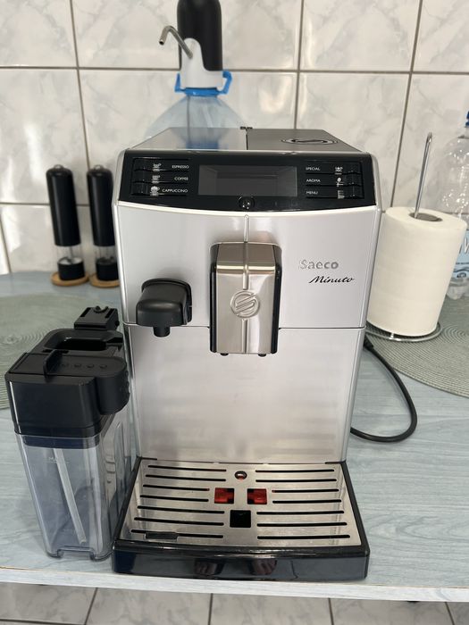 Saeco minuto Espressor de cafea