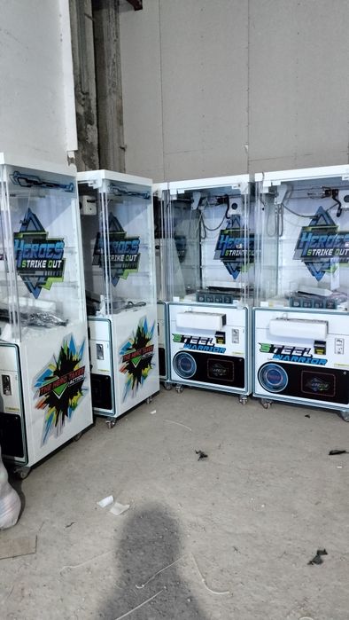 Hvatayka uyinchoq aparati