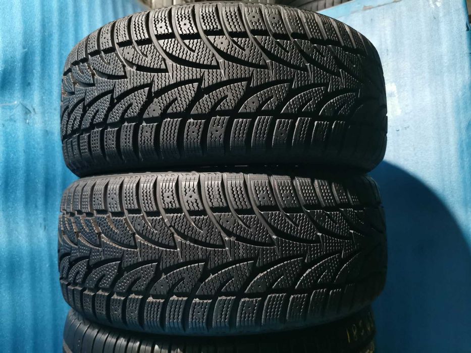 215/50 R17 - sailun 2 bucati m+s
