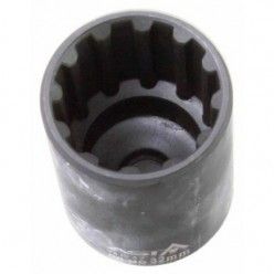 Trusa tubulare impact lungi 1/2 de la 10 la 32.Bihexagon-12 colturi