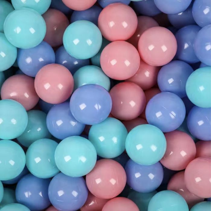 Шарики для сухого бассейна