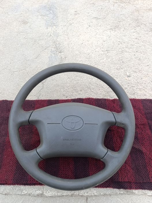 Тойота Камри Грация 20 25