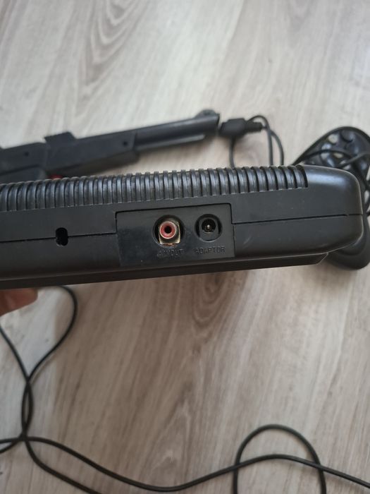 Consolă Sega pentru piese/restaurare