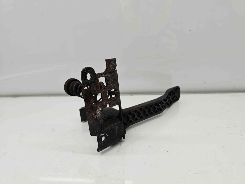 Maner deschidere capota Renault Megane 3 [Fabr 2008-2015] Facelift OEM