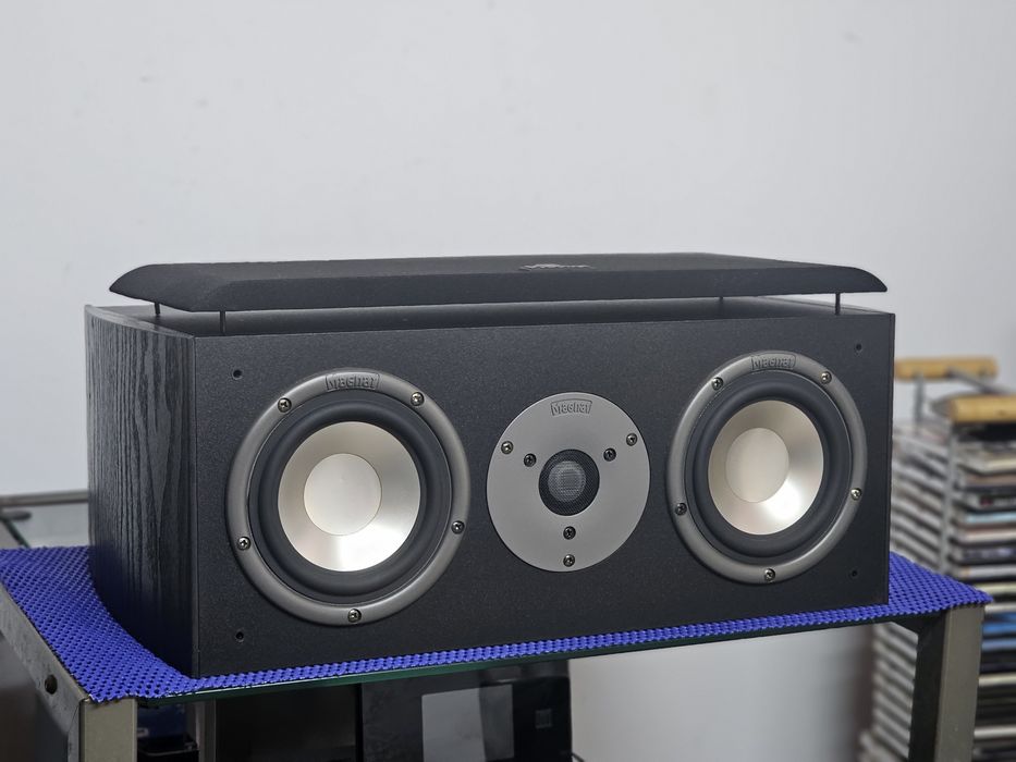 Boxa centrala Magnat Vintage Center 3