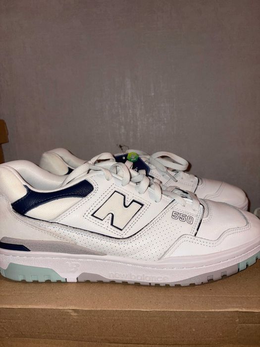 New Balance 550 - Номер 45.5