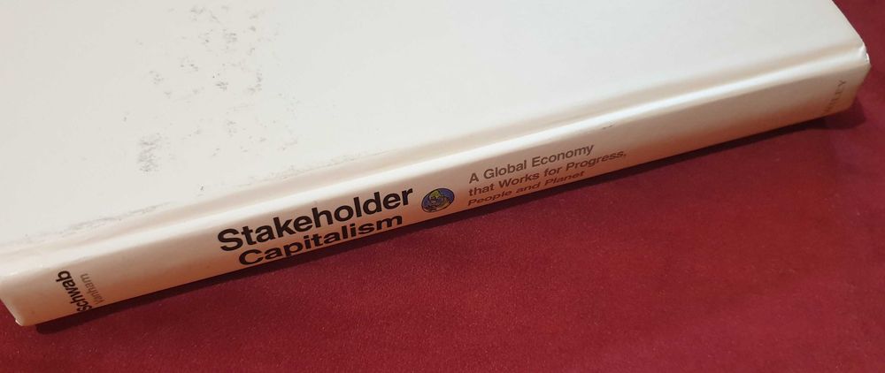 Klaus Schwab - The Great Reset Collection [7 книги]