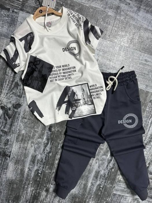 Комплекти за момче НОВИ