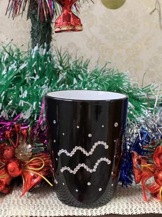 Кружка Водолей