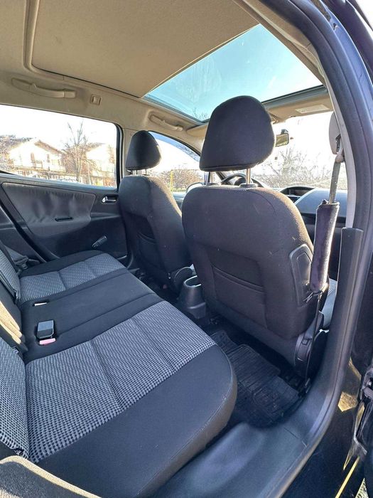 Peugeot 207 SW 1.4