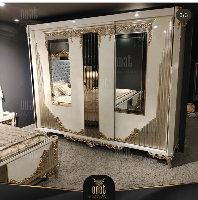 Спальный гарнитур