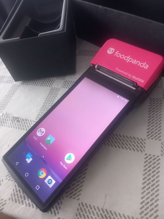 sunmi v2 pro second hand si noi de vanzare • Anunturi • OLX.ro