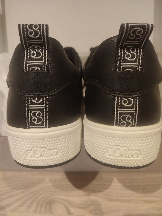 Дамски кецове S.oliver