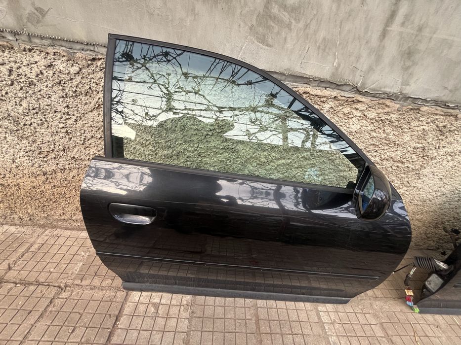 Ауди а3 8л фейс на части