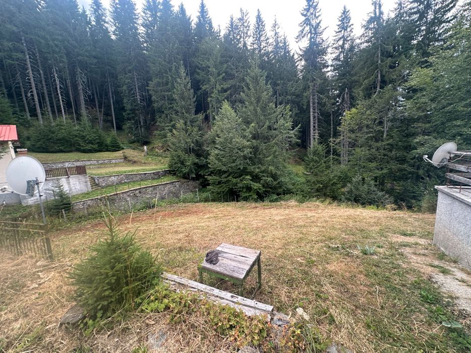 Село Манастир Вила/Къща