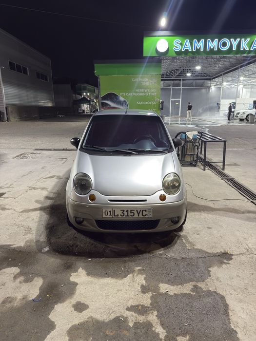 Продам свою машину