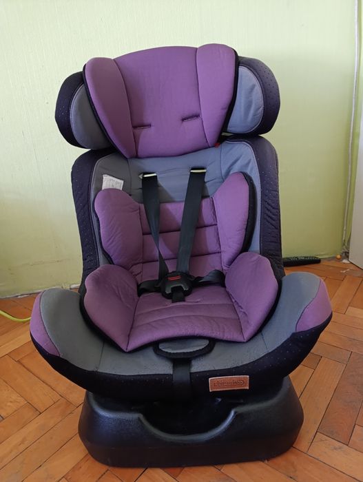 Детски стол за кола