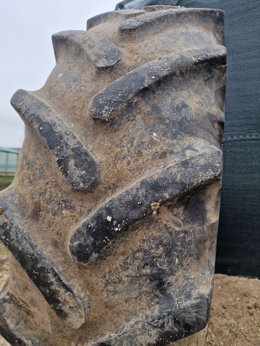 Anvelopă AGRI 420/70R28 marca Stomil