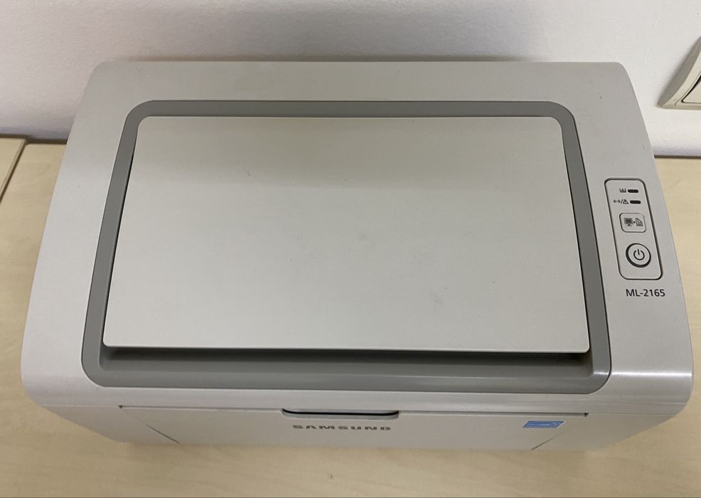 Imprimanta Samsung ML2165