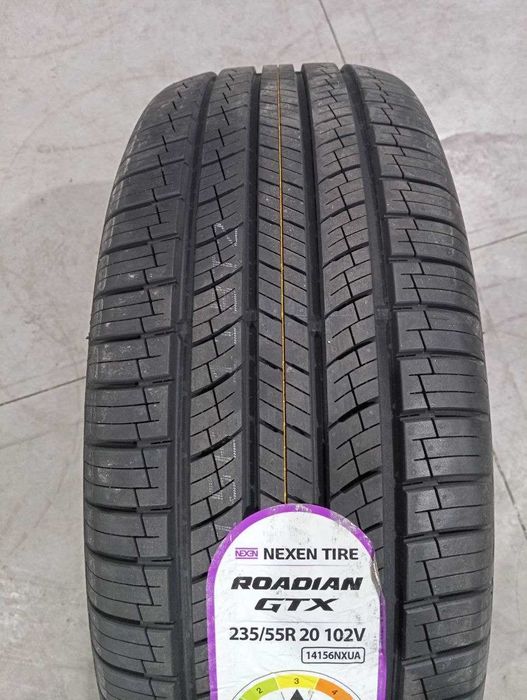 Шины для всех типов автомобилей. Nexen, Zetum, Kumho