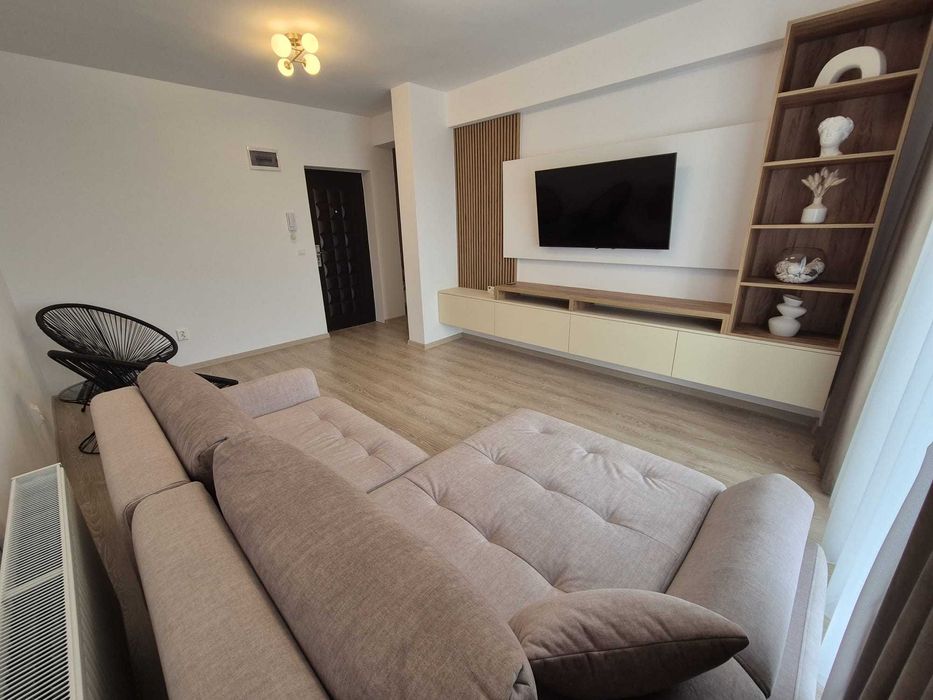 Apartament de inchiriat