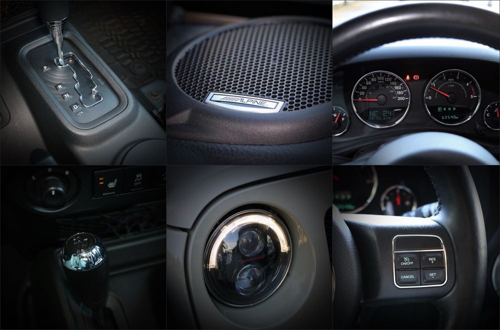 Jeep Wrangler RUBICON 2.8diesel/2018/Suspensie FOX/CLIMA/Navi/60000km!!! Stare perfecta