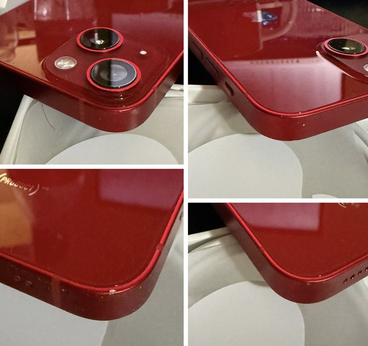 IPhone 13 mini 128Gb