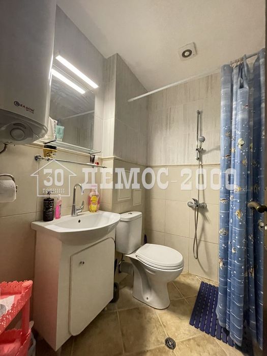 Продава се Двустаен апартамент в с. Приселци, Област Варна - 50 кв.м за 1770 €/кв.м - Снимка #5