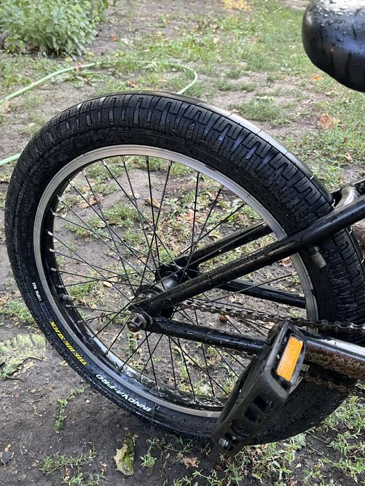 Продам bmx aura
