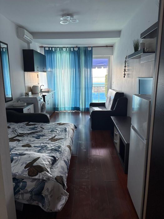 Vând garsonieră pe litoral în Saturn(Mangalia)