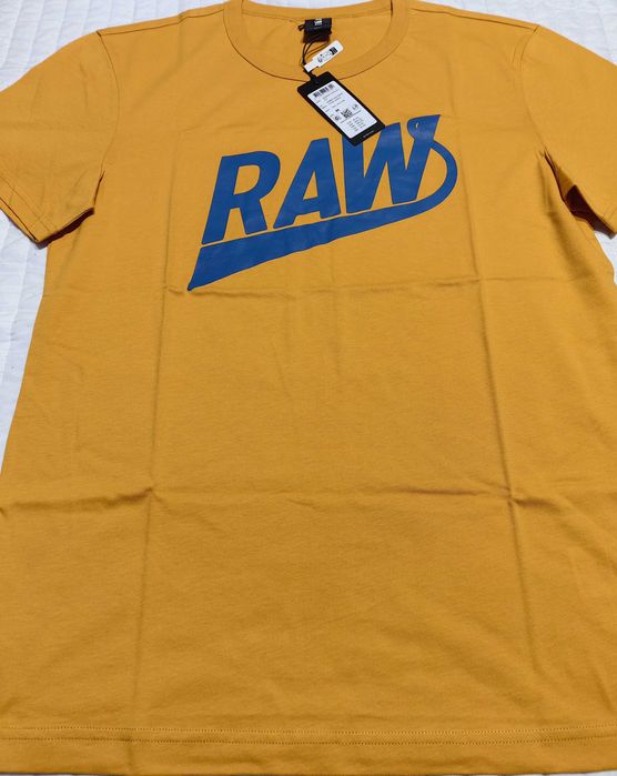 Тениска G-Star Raw - M