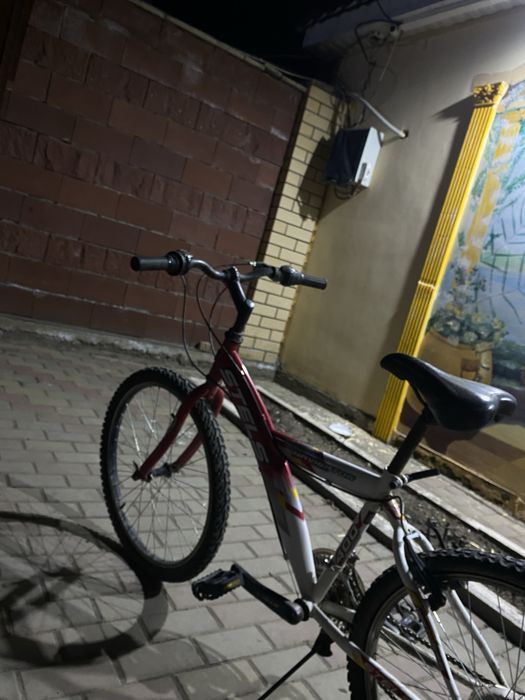 Продам велосипед