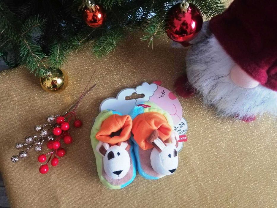 Бебешки буйки с животни