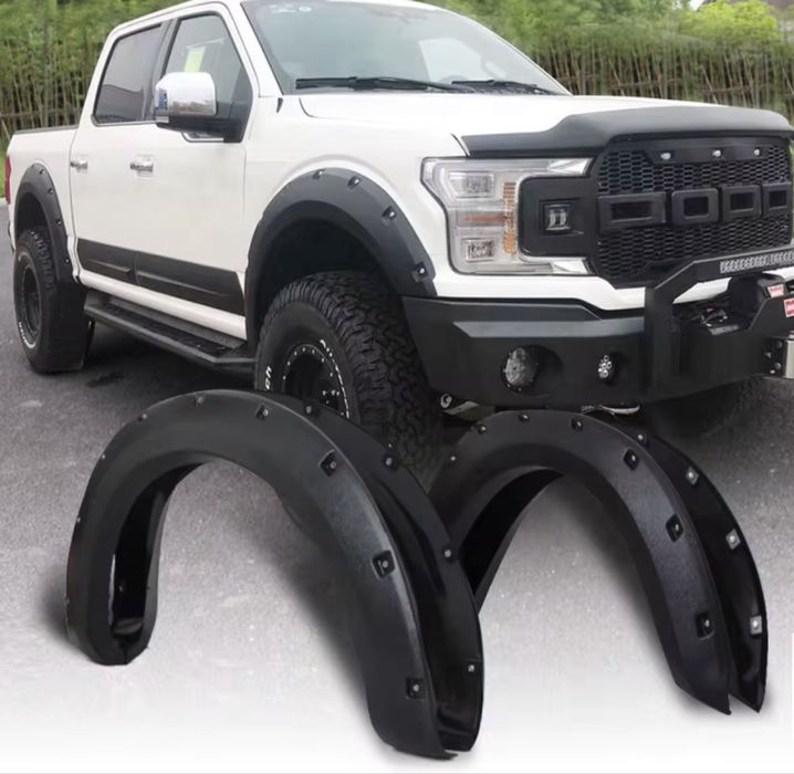 Комплект уширители(раздувки) Ford F150 18-20