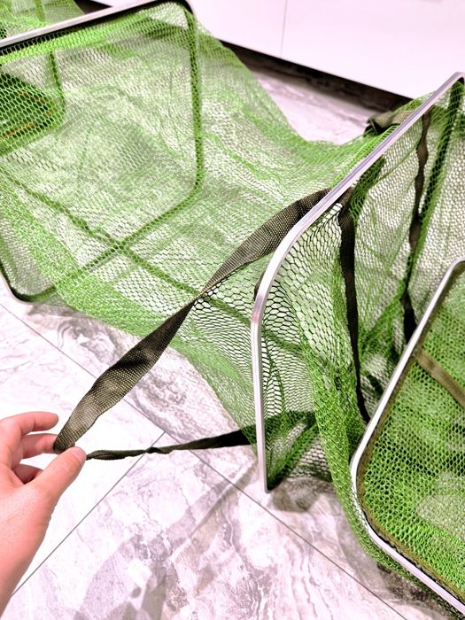 Juvelnic FL Plasa Cauciucata Patrat 3.0m 60x60