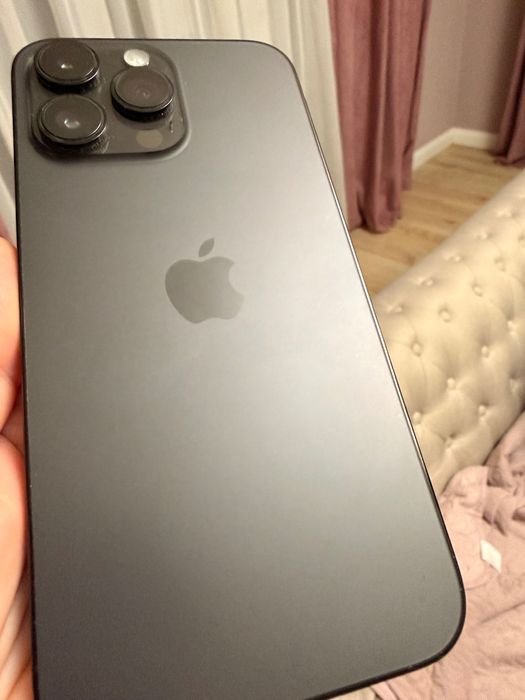 iPhone 14 Pro Max 256 GB