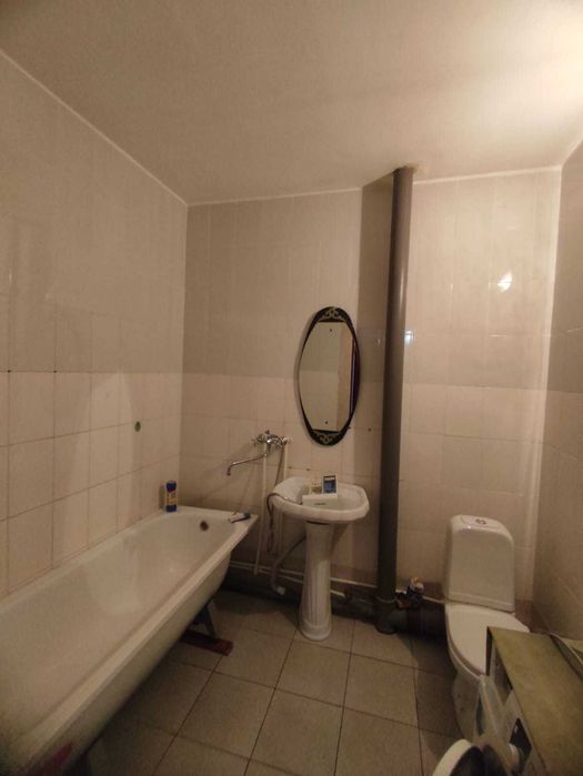 продается 1 ком квартира район Монкеулы