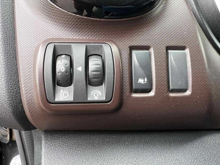 Fiat Talento 1.6D