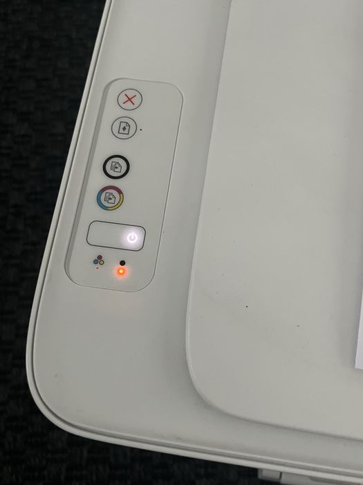 принтер hp deskjet 2320