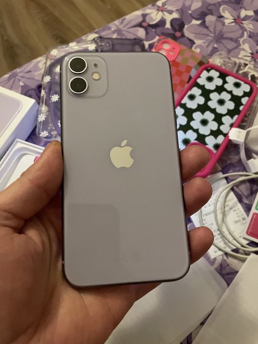 Iphone 11 liber de retea mov
