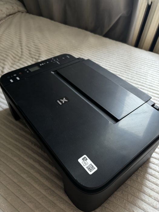 Принтер цветной Canon TS3340