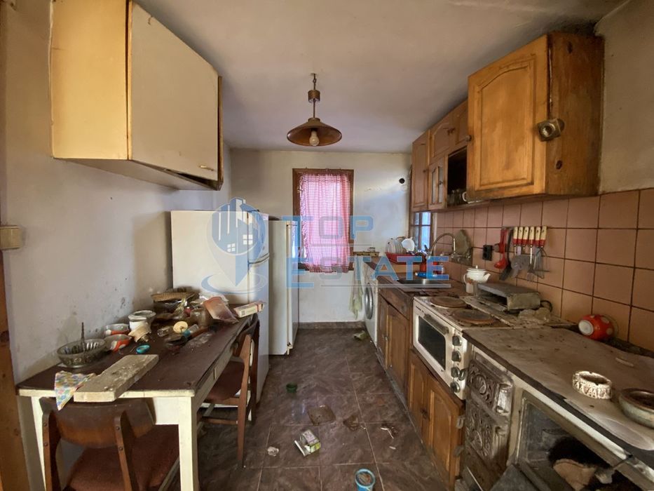 Продава се Къща в с. Борики, Област Габрово - 120 кв.м за 464 €/кв.м - Снимка #3