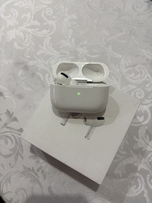 Продается AirPods Pro