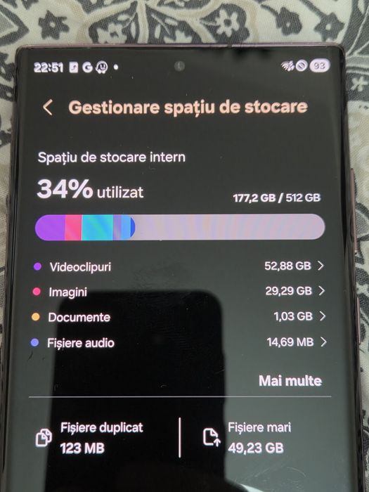 Samsung s22 ultra 512 gb