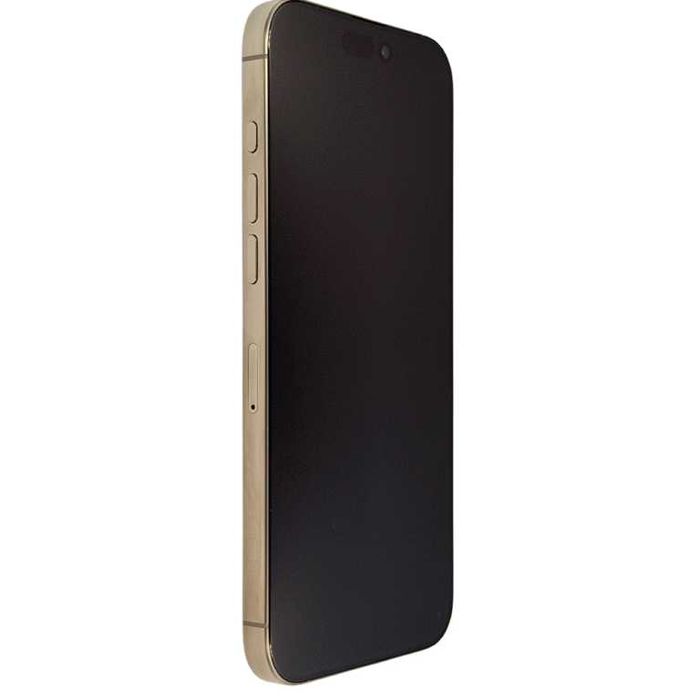 Magazin Apple iPhone 16 Pro Max Natural Titanium 256GB Ca Nou Garantie