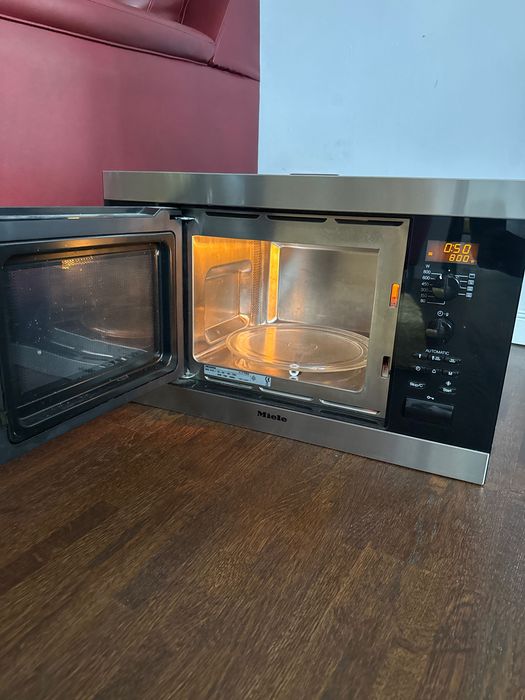 Miele M 8181-e M 8181-1,