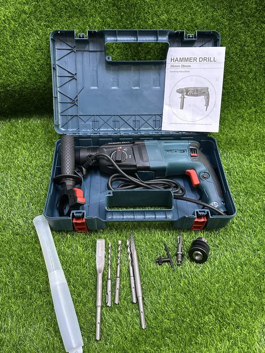 Скидка!!! Перфоратор . 1200ват.Алматы