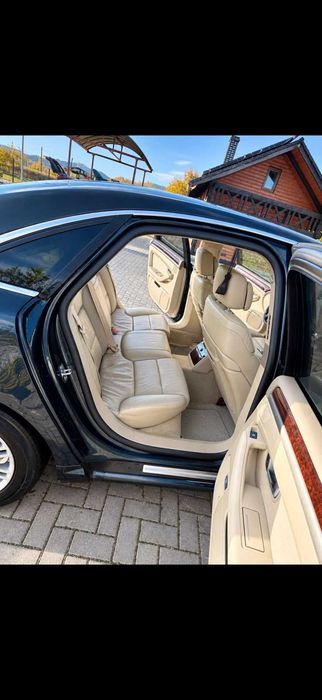 AUDI A8 2006 — imagine 4