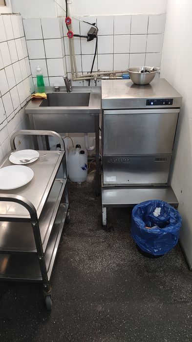 Продавам разработен бизнес/ресторант/