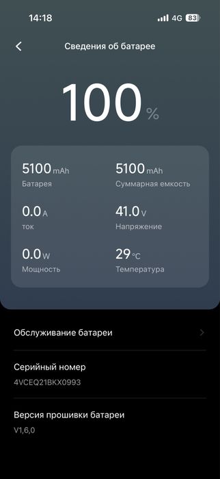 Электро самокат Ninebot E22D